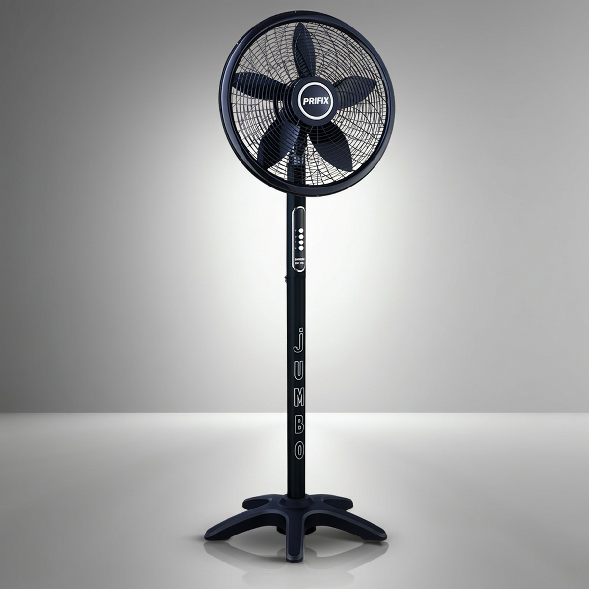 Prifix Jumbo stand fan