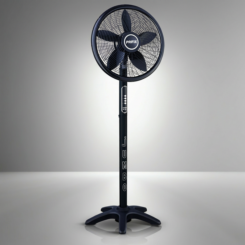 Prifix Jumbo stand fan