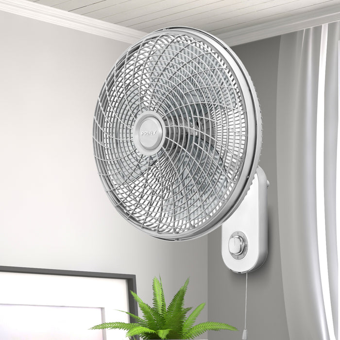 Prifix Hawaii wall fan