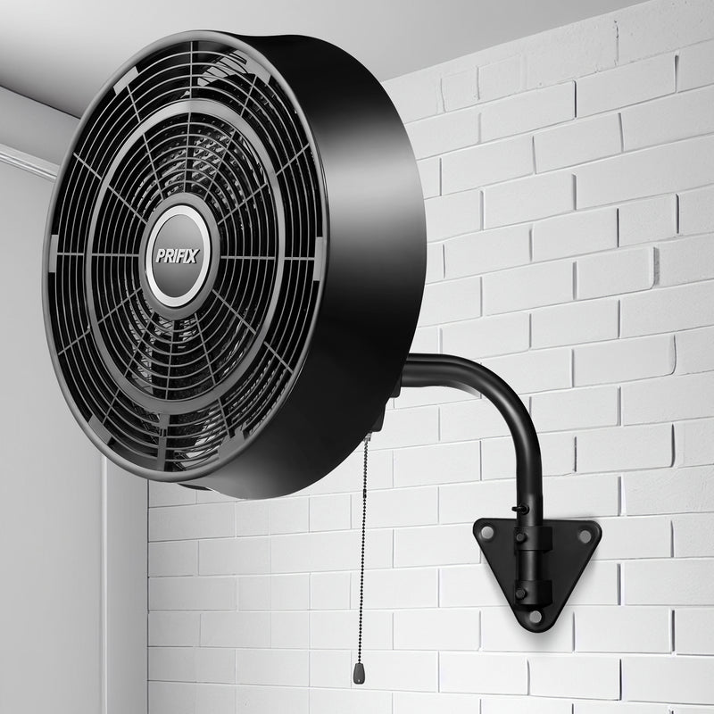 Prima wall fan