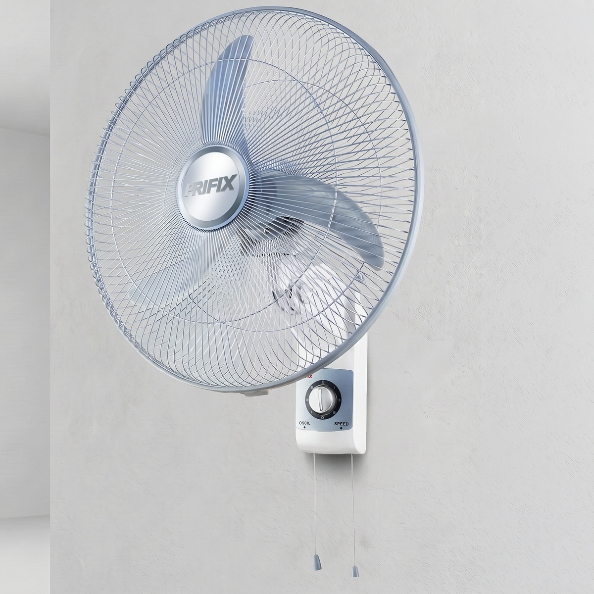 Prifix Power wall fan