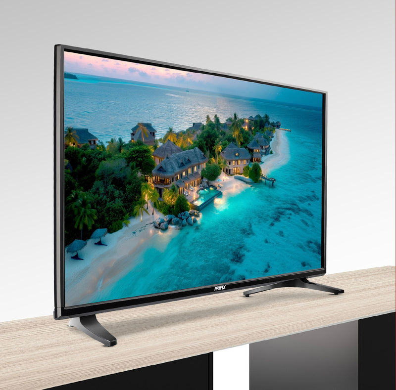 تلفزيون سمارت برفكس 43 بوصة LED43DN4