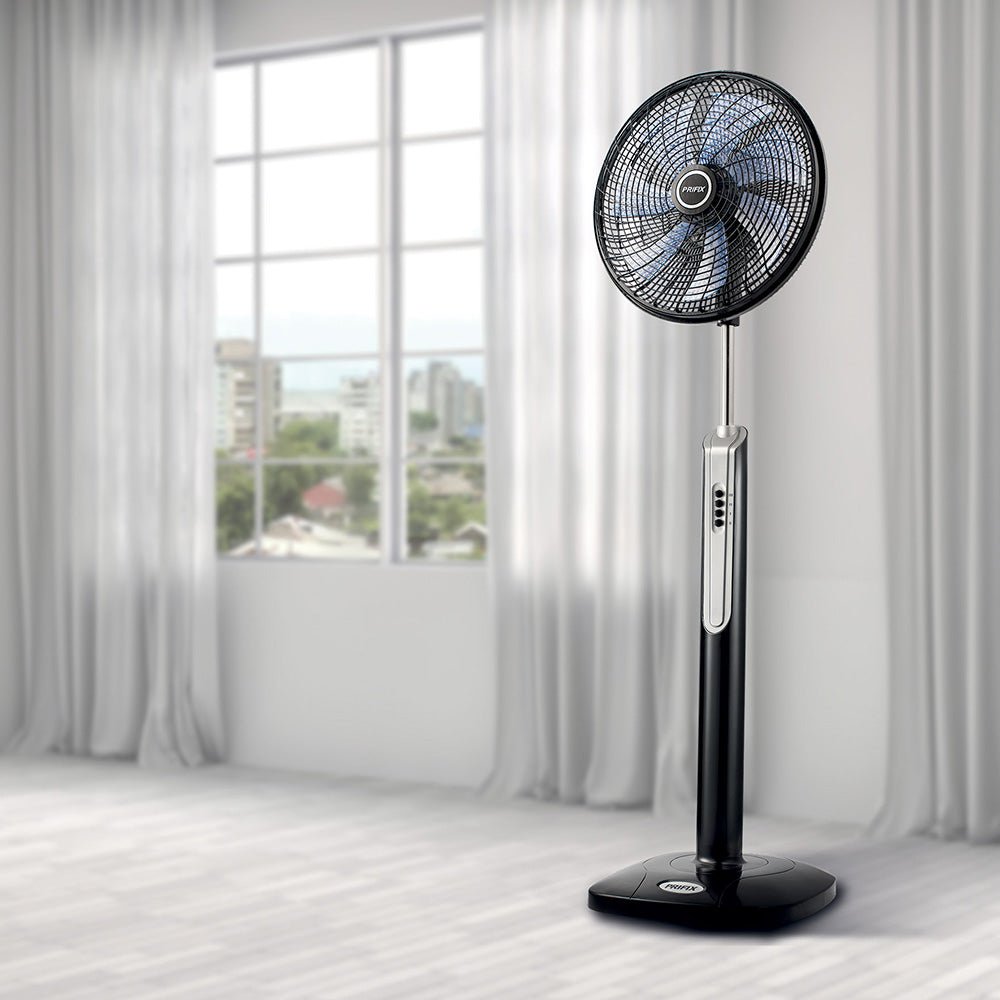 Prifix Hawaii stand fan - Prifix