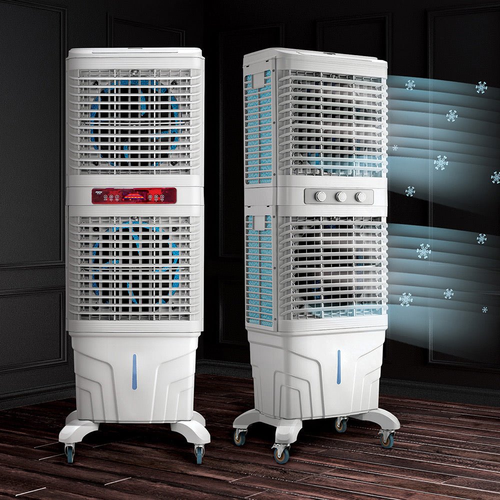 Air Cooler - Prifix