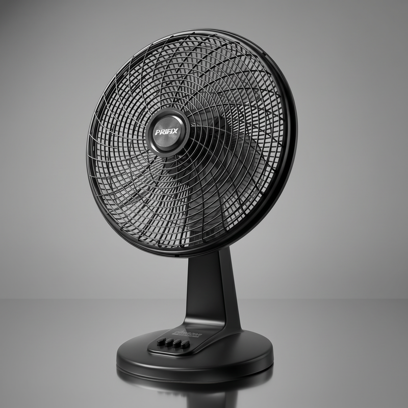Prifix Amazon desk fan 17 inch