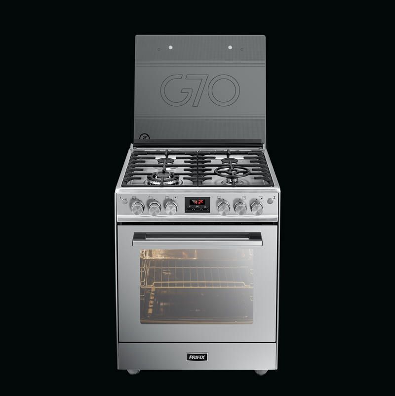 بوتاجاز غاز ٧٠ بشعلات ساباف إيطالي وأمان كامل (6)