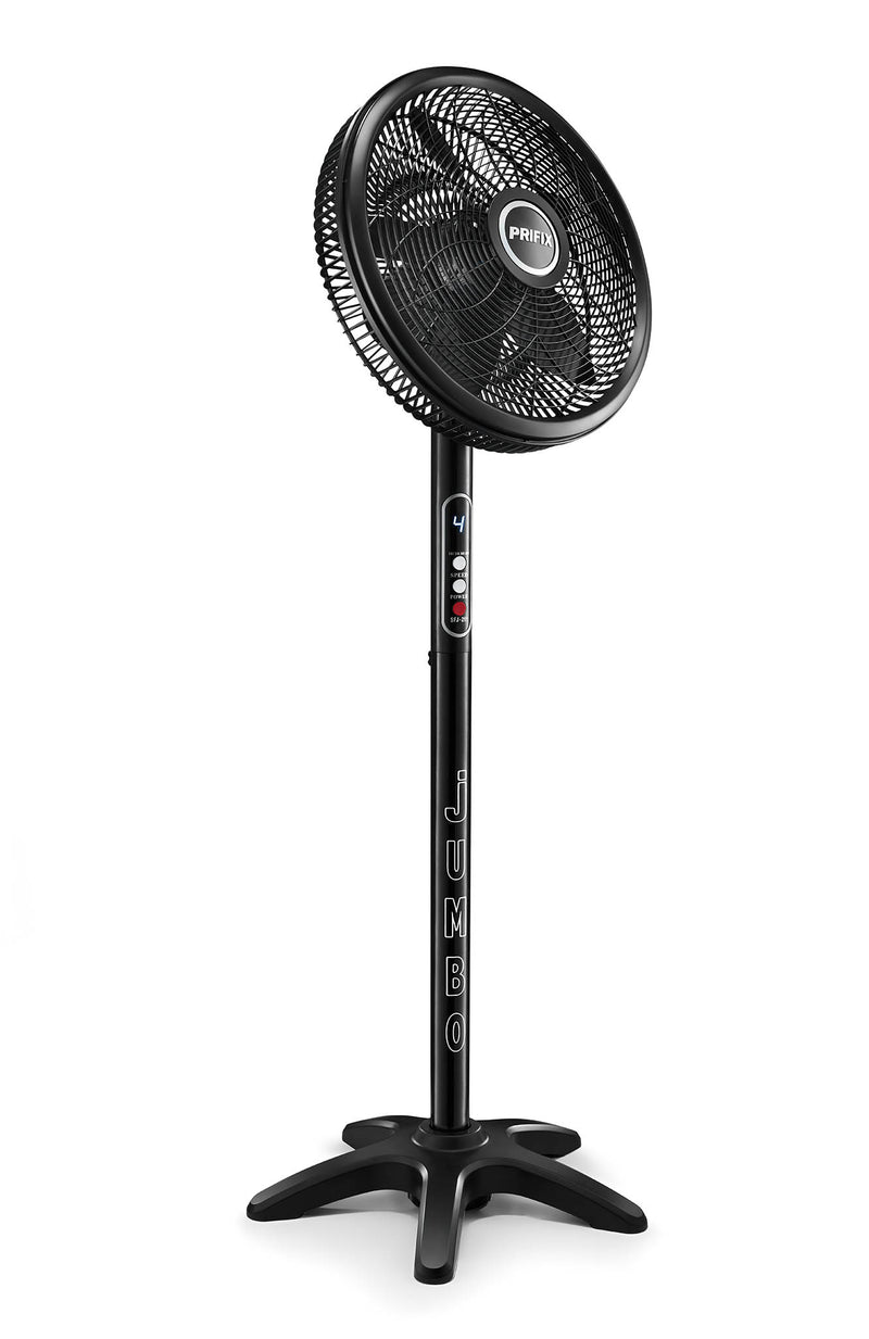 برفكس جامبو مروحة ستاند بريموت (3)