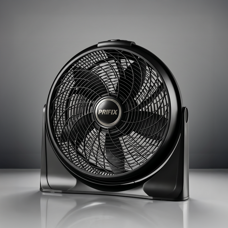 21 INCH Prifix Express floor fan