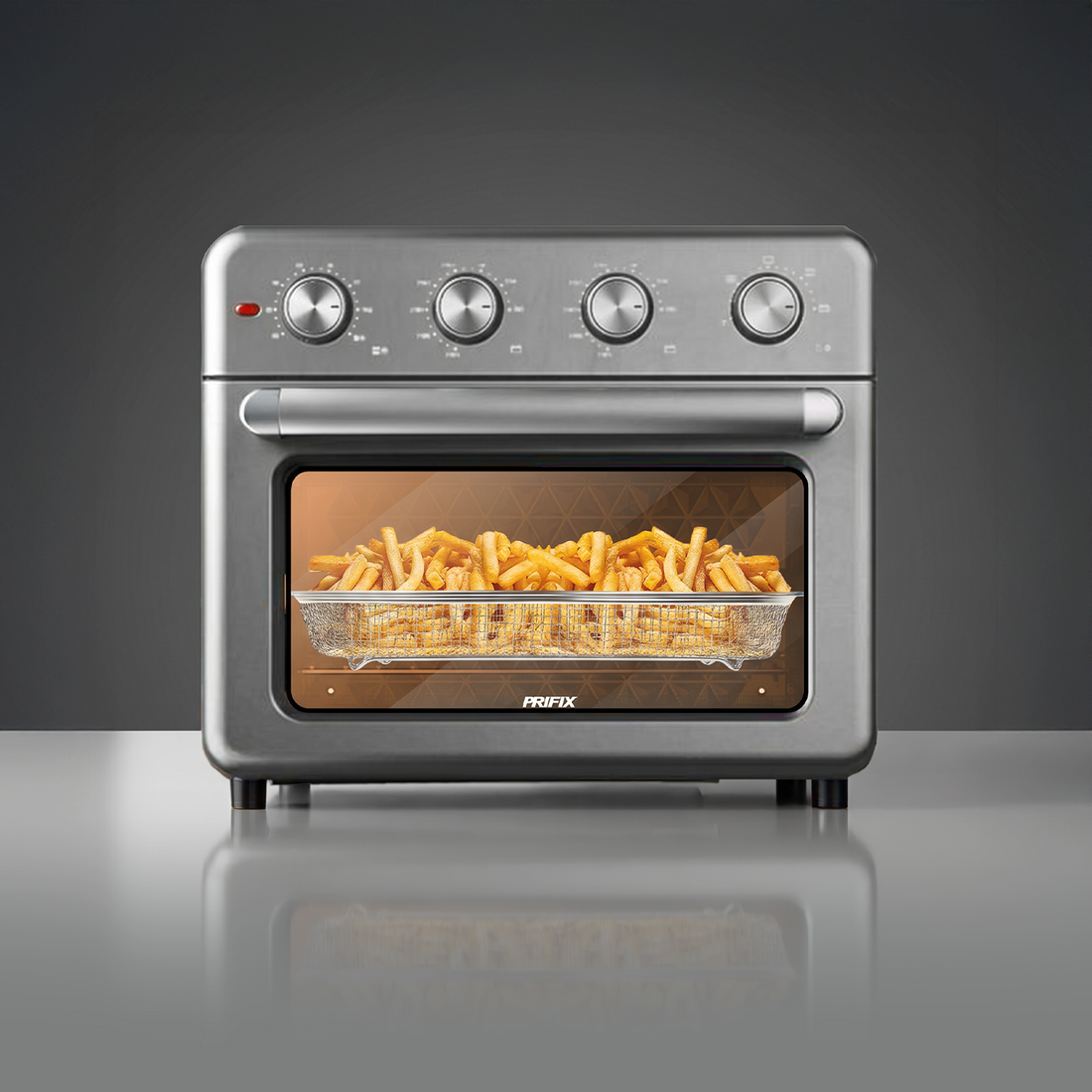 30 Litre Air fryer + Electric oven