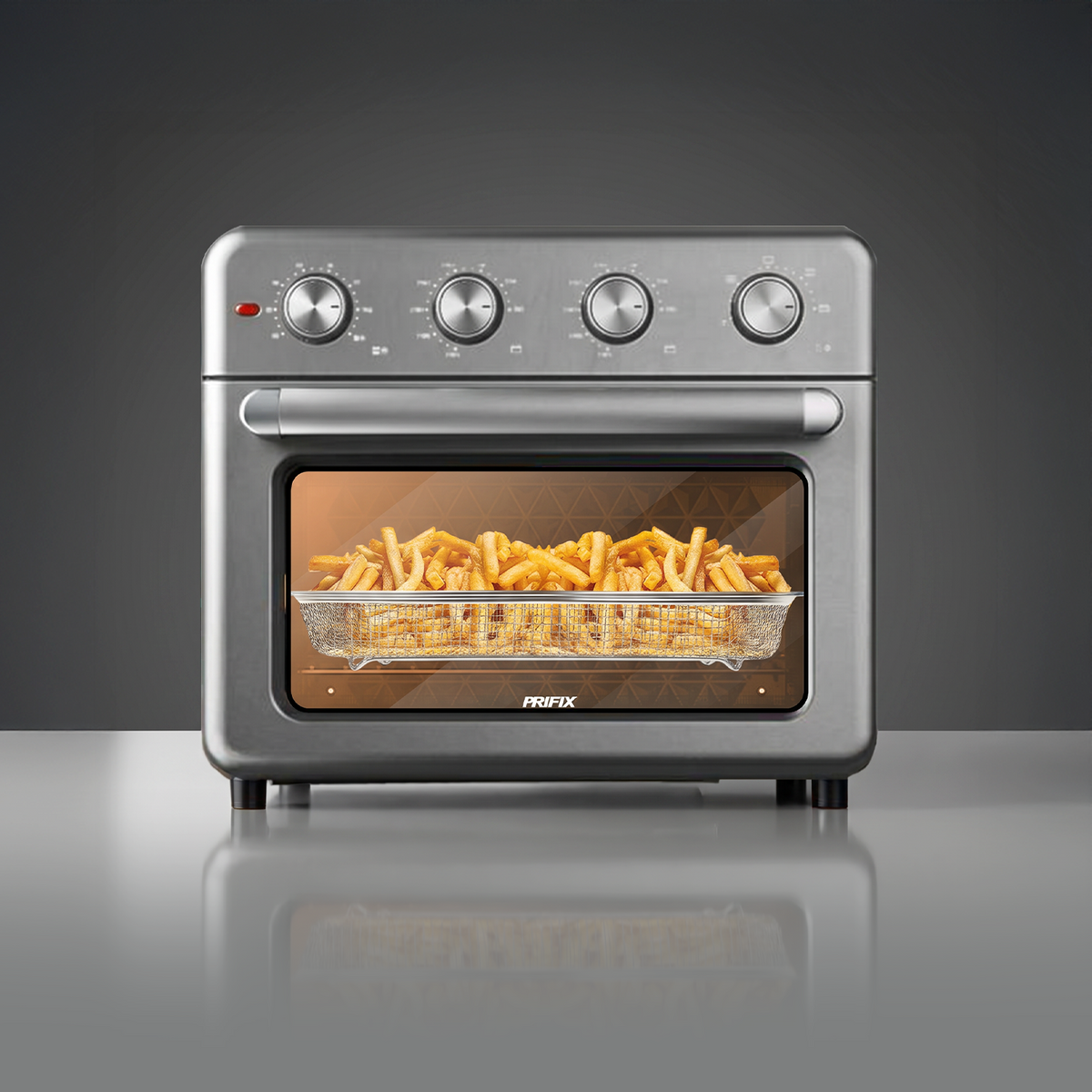 30 Litre Air fryer + Electric oven
