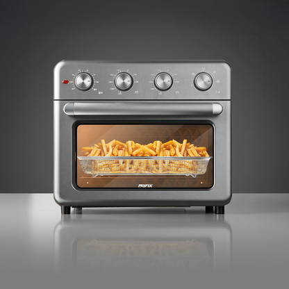 30 Litre Air fryer + Electric oven