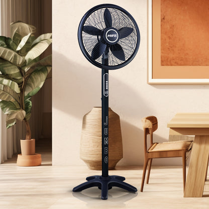 Prifix Jumbo stand fan