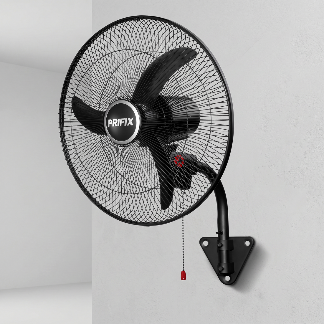 Prifix Siena wall fan