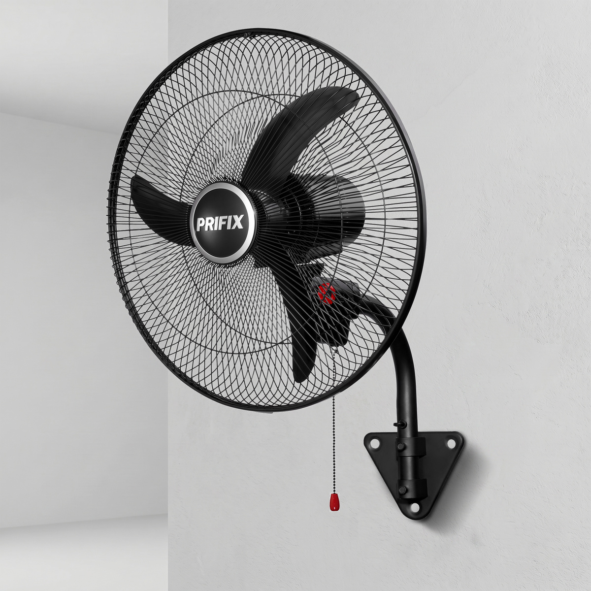 Prifix Siena wall fan