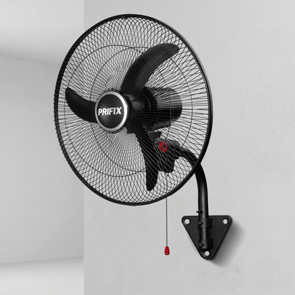 Prifix Siena wall fan