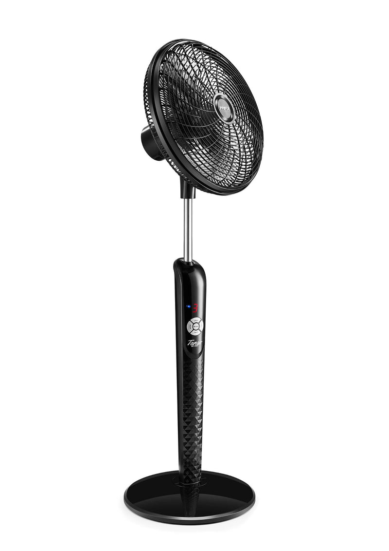 Prifix Tango stand fan with remote (4)
