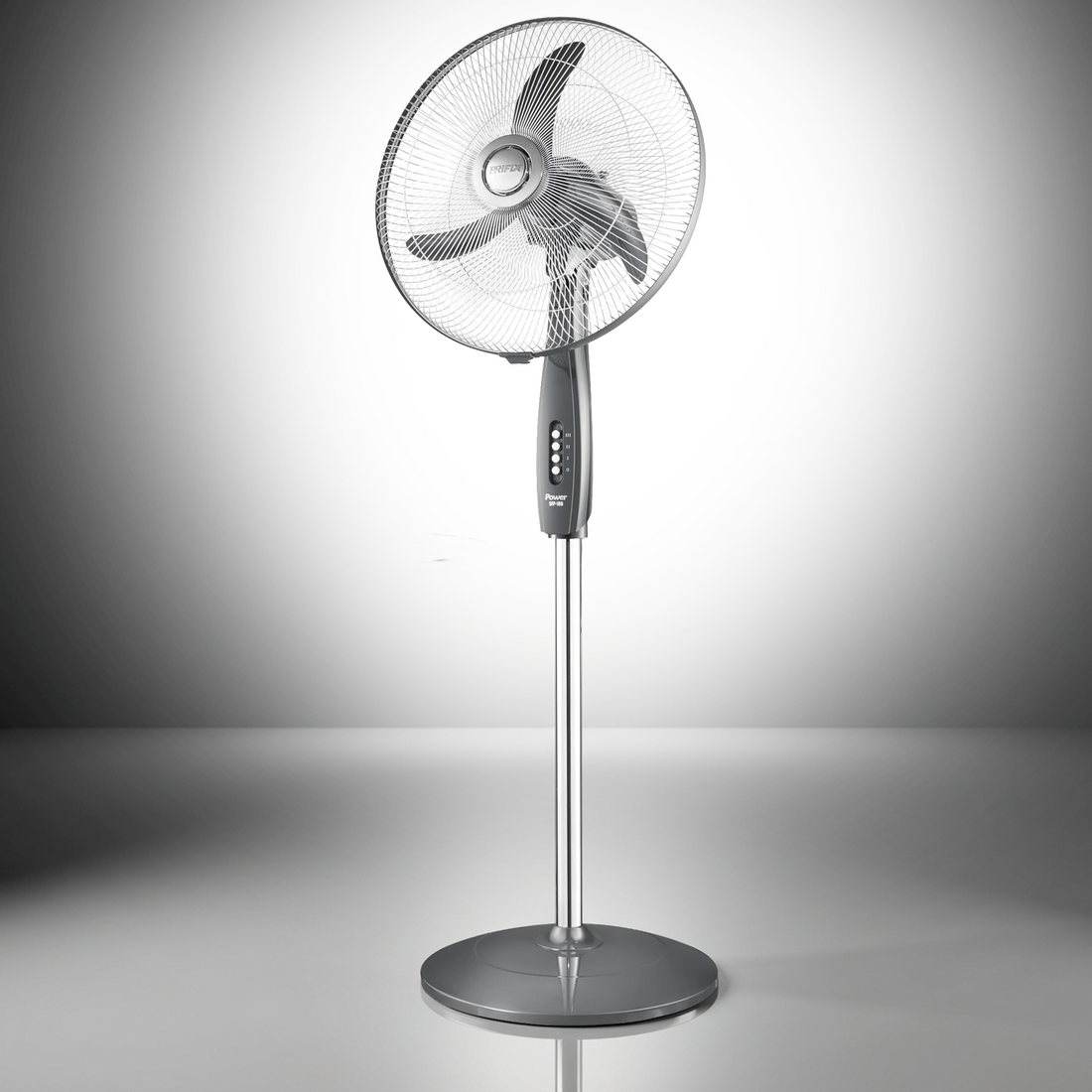 Prifix Power stand fan
