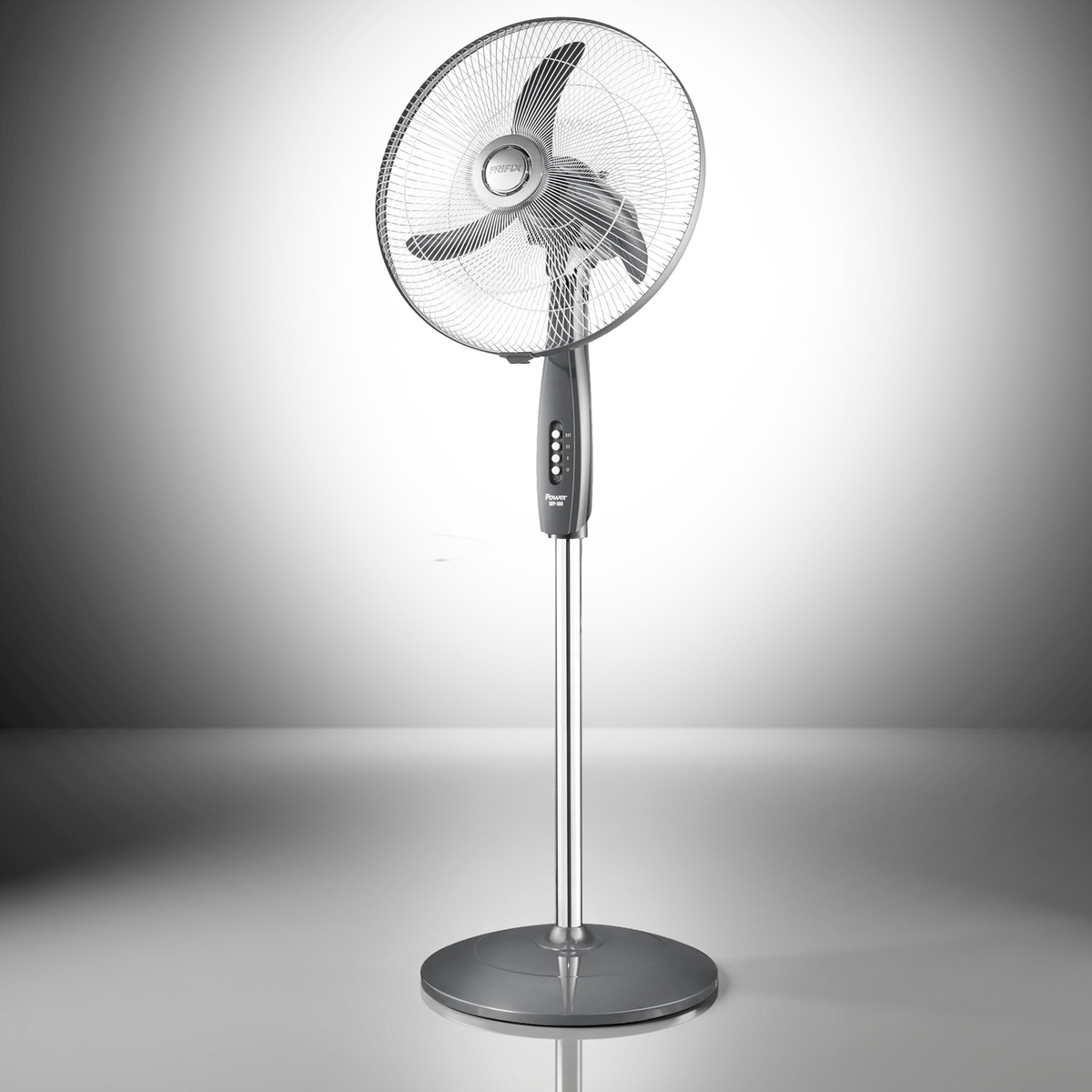 Prifix Power stand fan