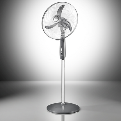 Prifix Power stand fan