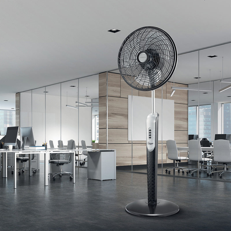 Prifix Tango stand fan (4)