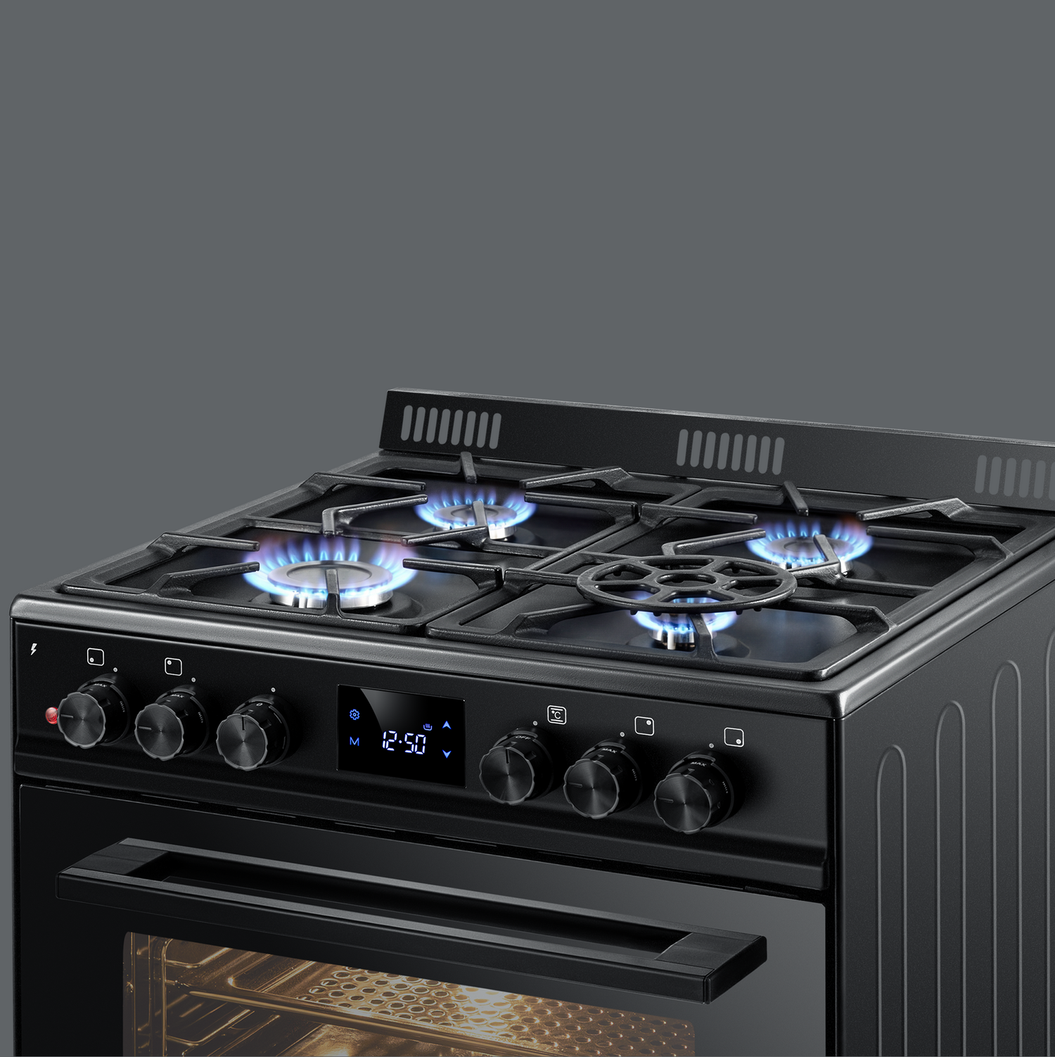 بوتجاز غاز ٧٠ هايبرد