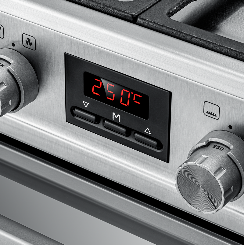 بوتاجاز غاز ٧٠ بشعلات ساباف إيطالي وأمان كامل (5)