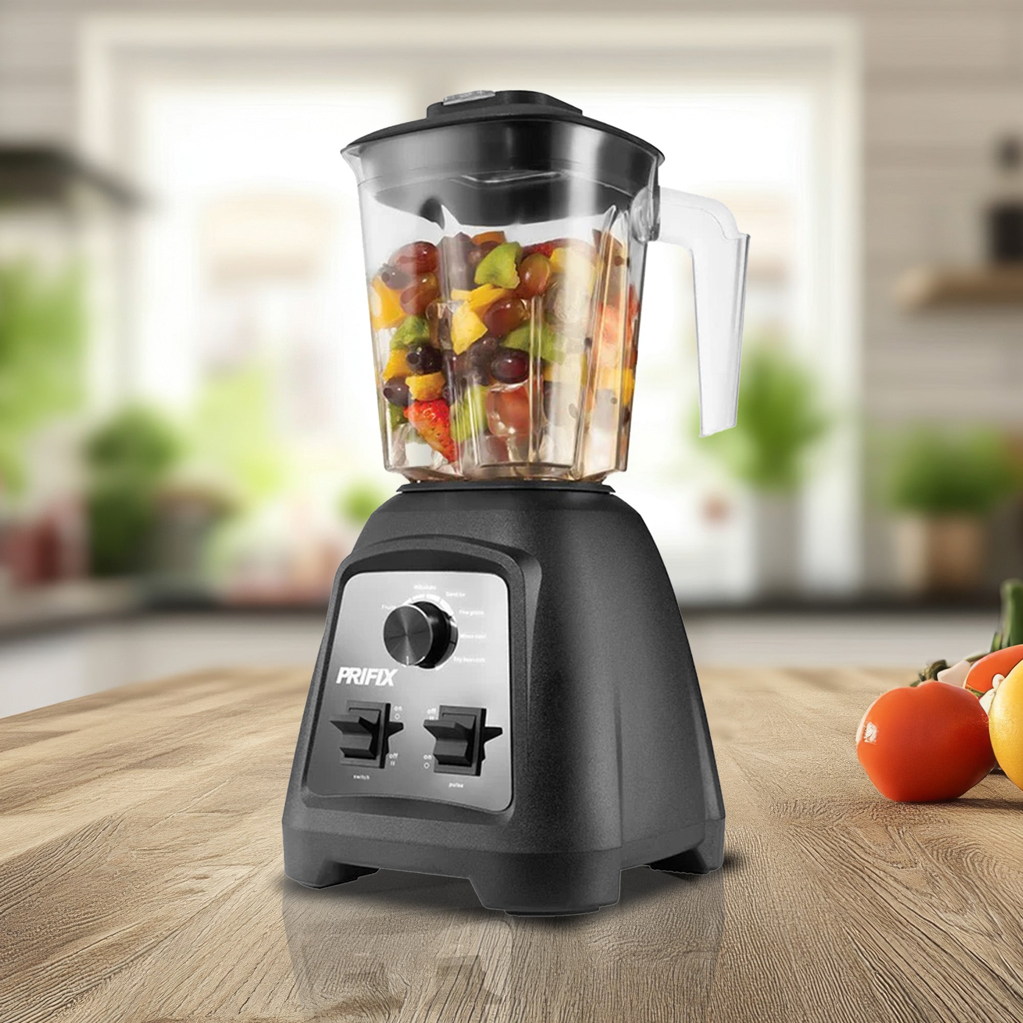 Prifix Hero blender 900 watts