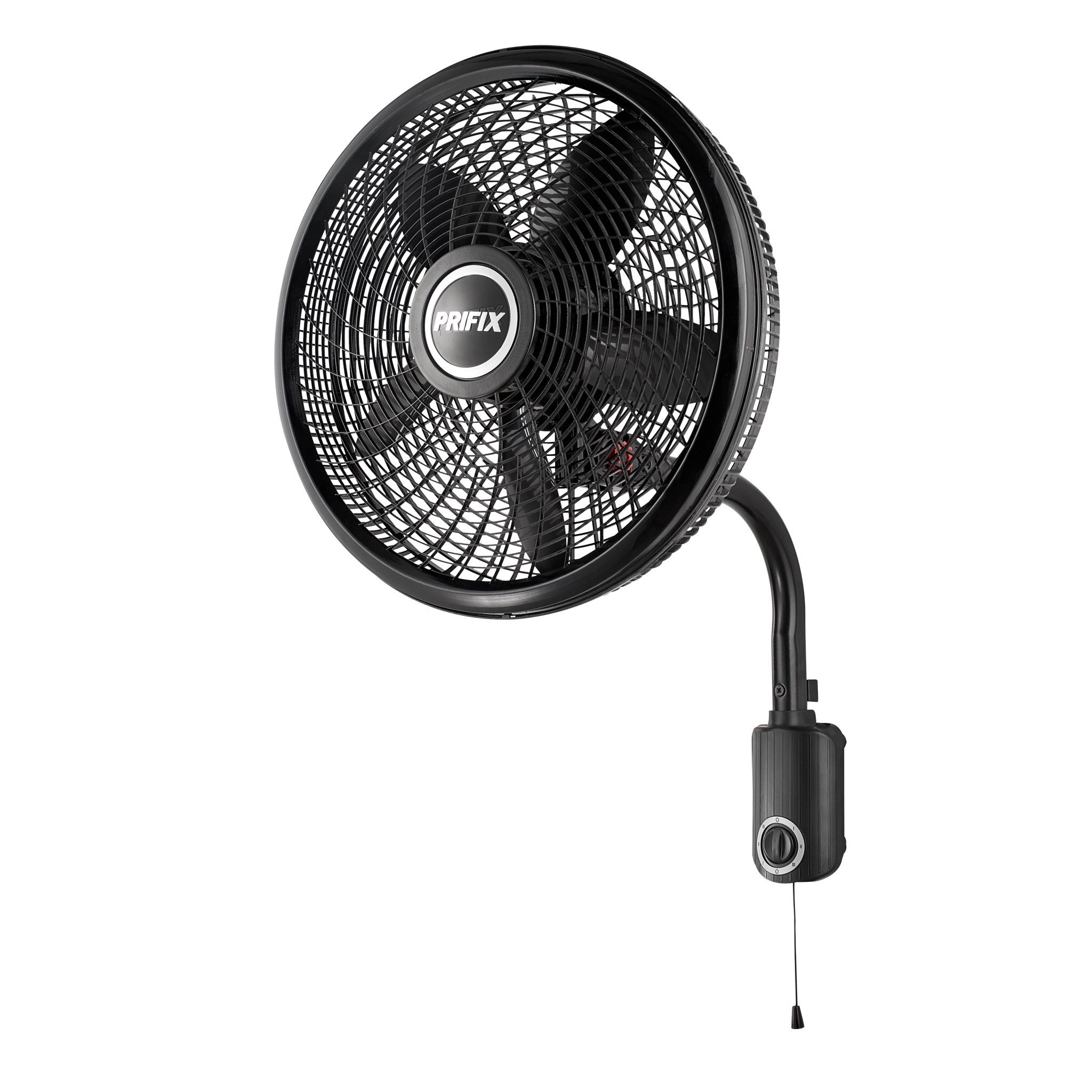 Prifix Jumbo wall fan