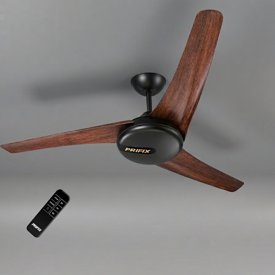Prifix Jumbo ceiling fan with Remote
