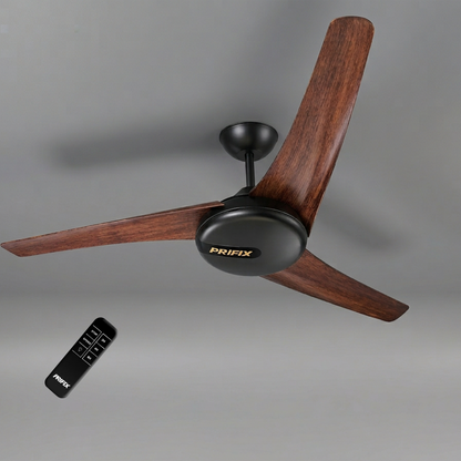 Prifix Jumbo ceiling fan with Remote
