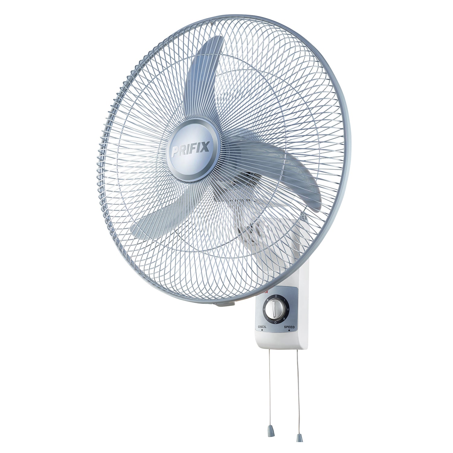 Prifix Power wall fan