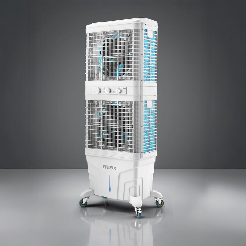 Prifix Air Cooler double