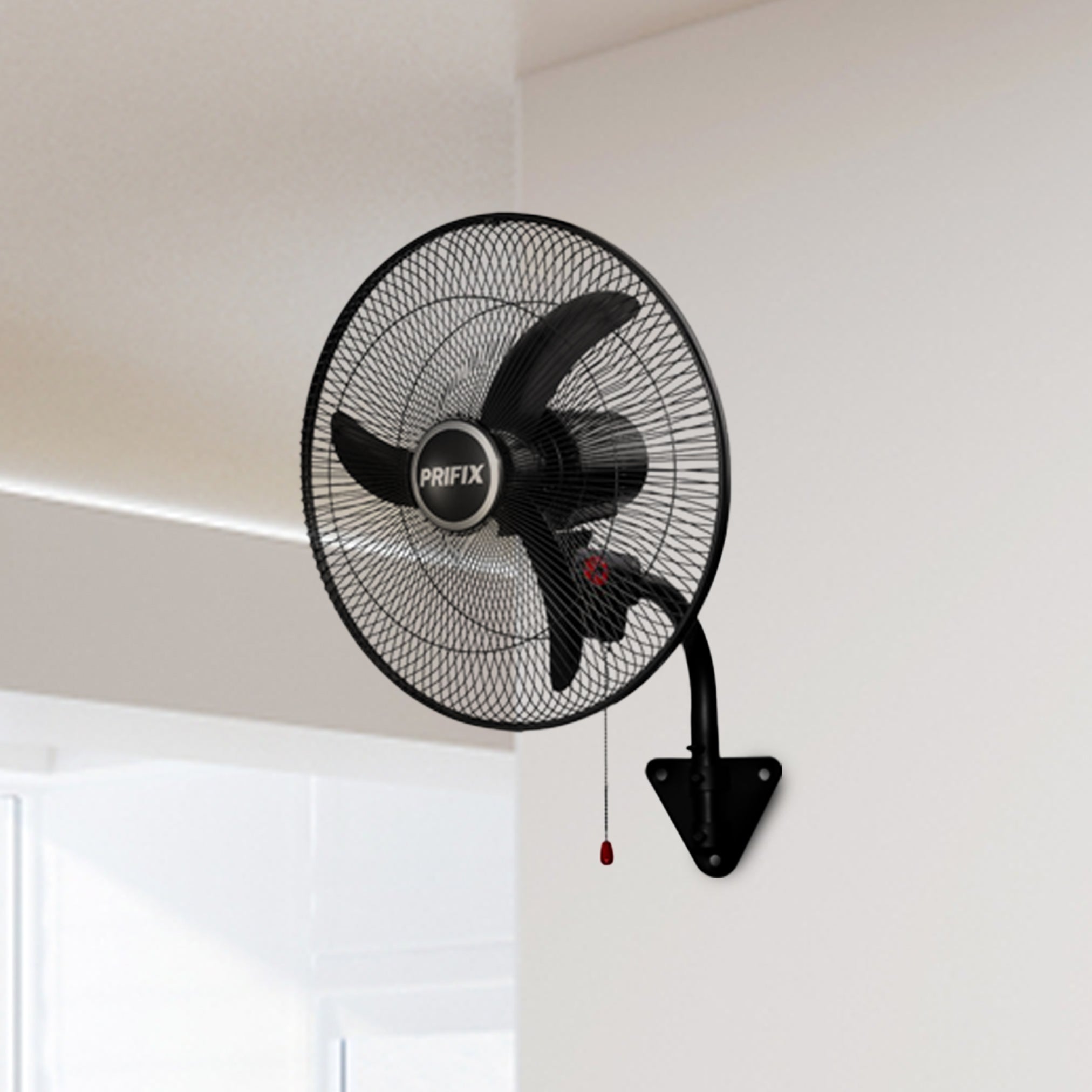 Prifix Siena wall fan