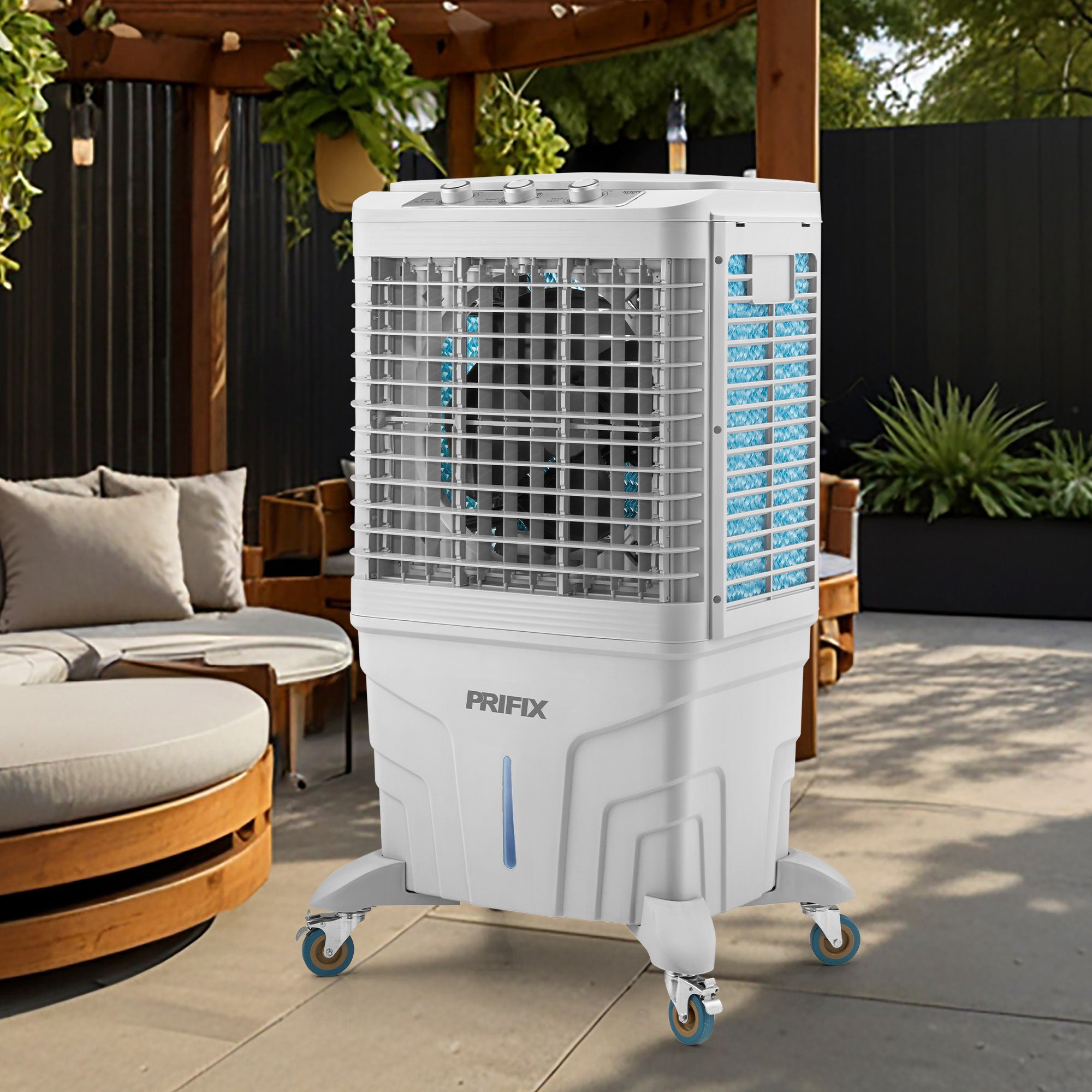 Prifix Air Cooler