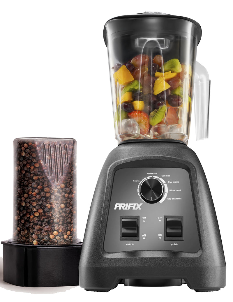 The Prifix Hero blender + Grinder 900 watt (3)