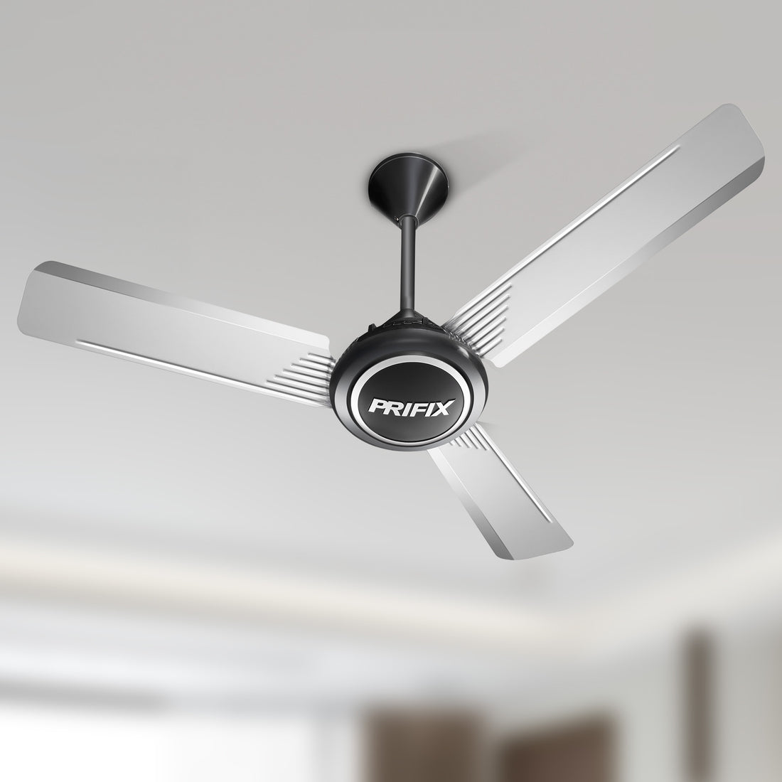 مروحة سقف برفكس سوبريم فضى