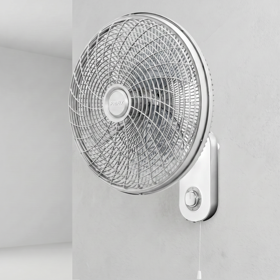 Prifix Hawaii wall fan