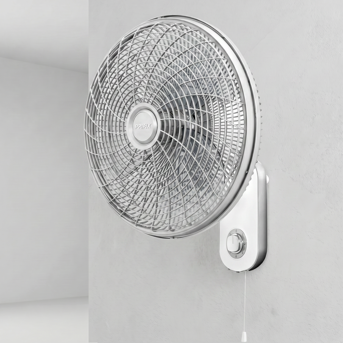 Prifix Hawaii wall fan