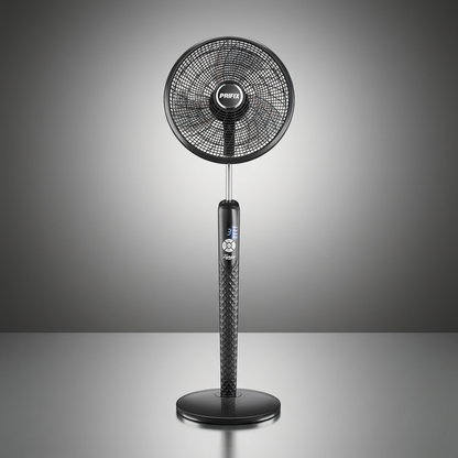 Prifix Tango PRO stand fan with remote
