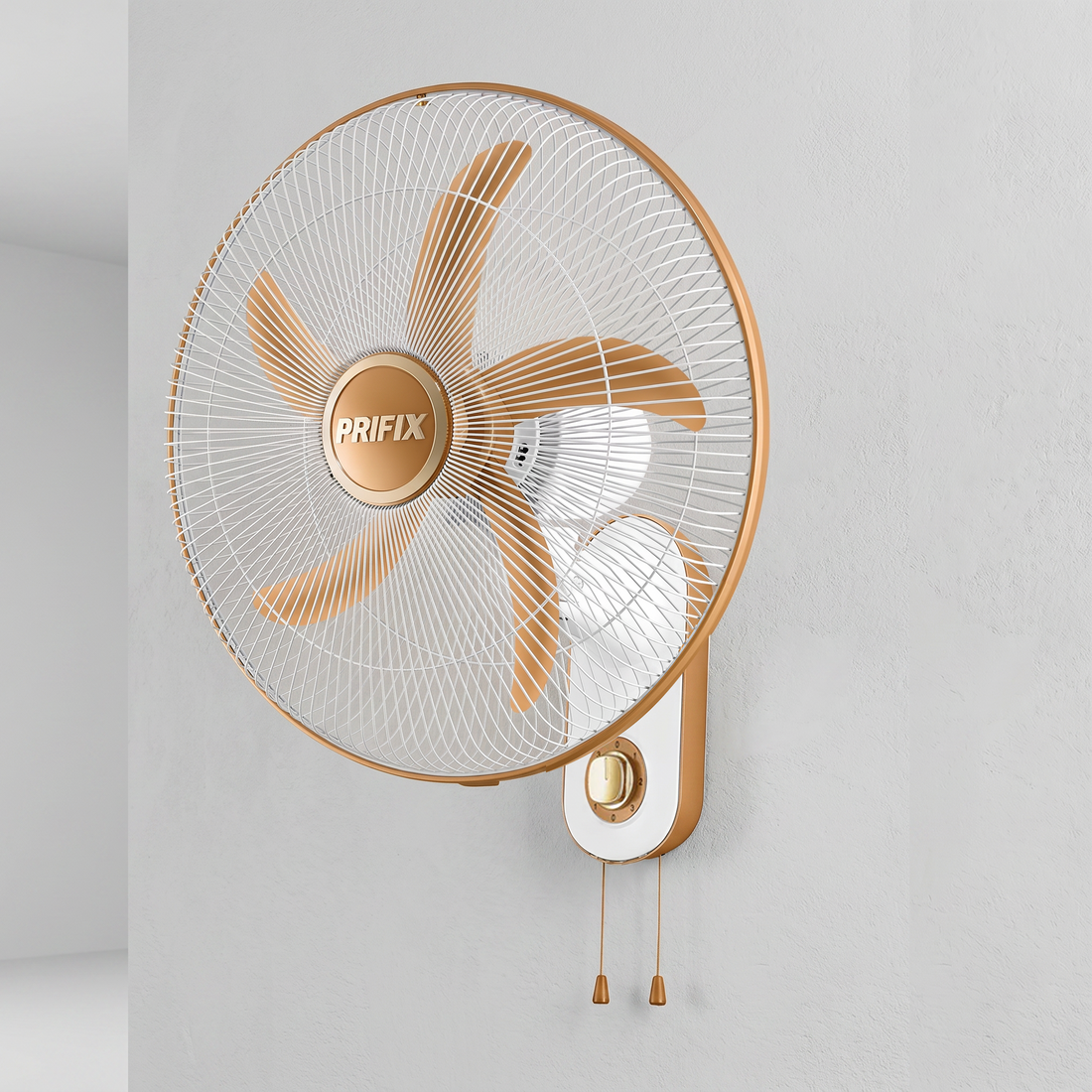 Prifix Hawaii wall fan