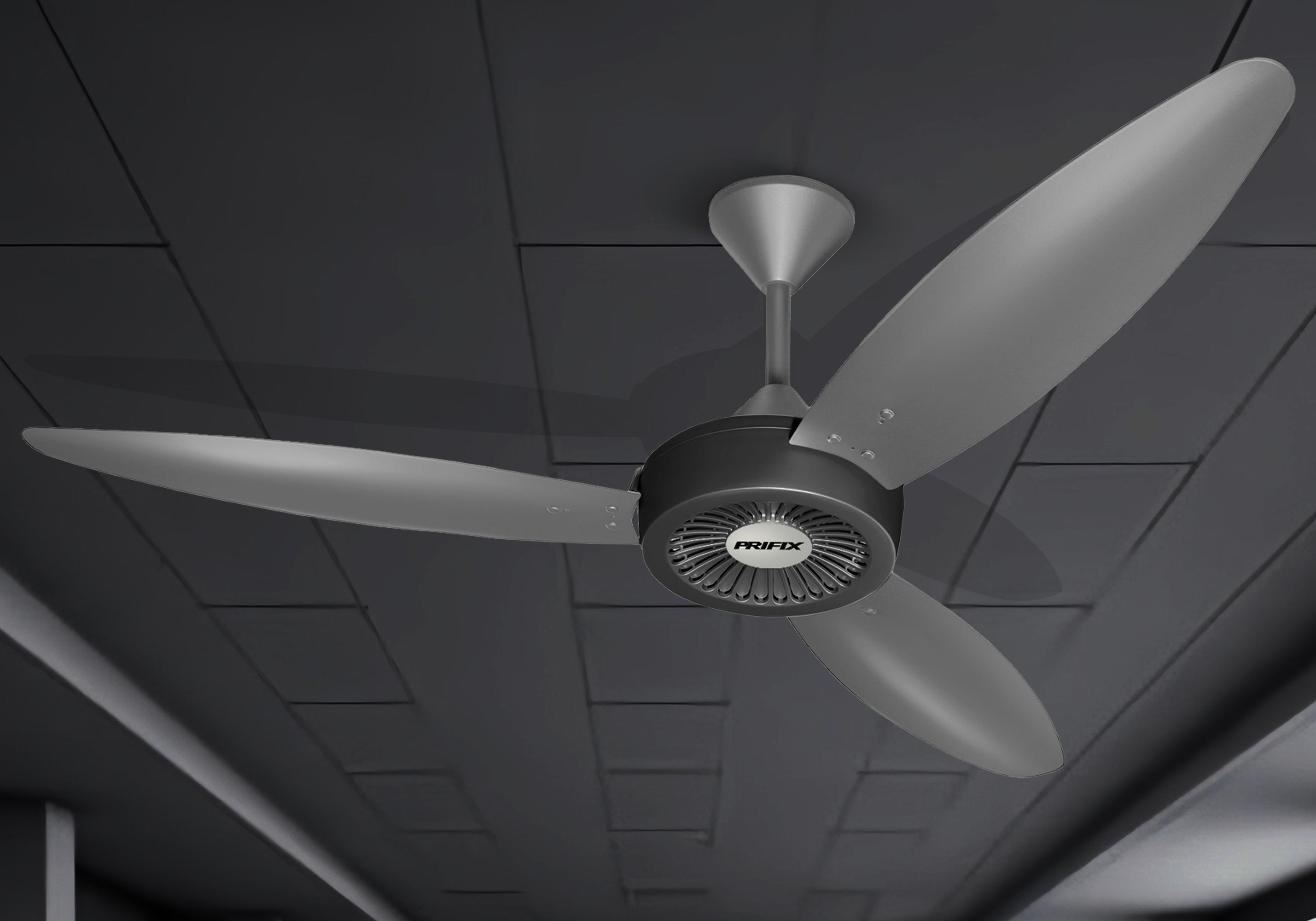 Prifix Rocket ceiling fan