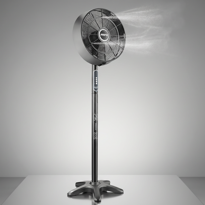 BLACK Prifix Mix stand fan