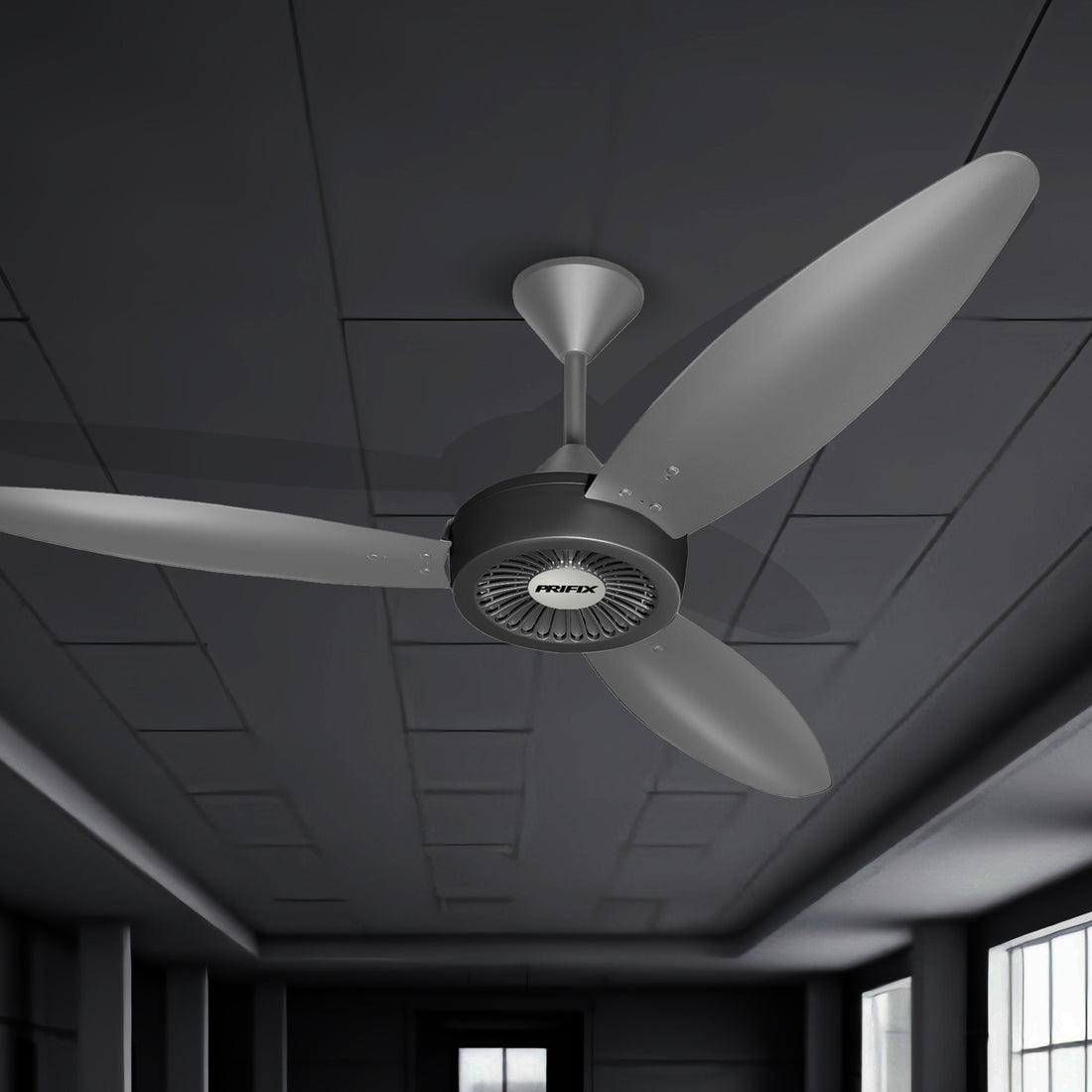 Prifix Rocket ceiling fan