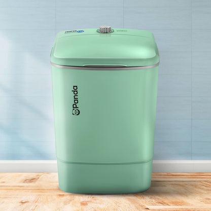 PANDA Washing Machine + Spin Tub