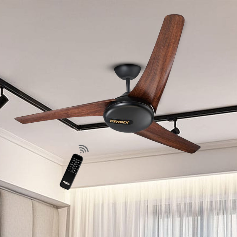 Prifix Jumbo ceiling fan with Remote (3)