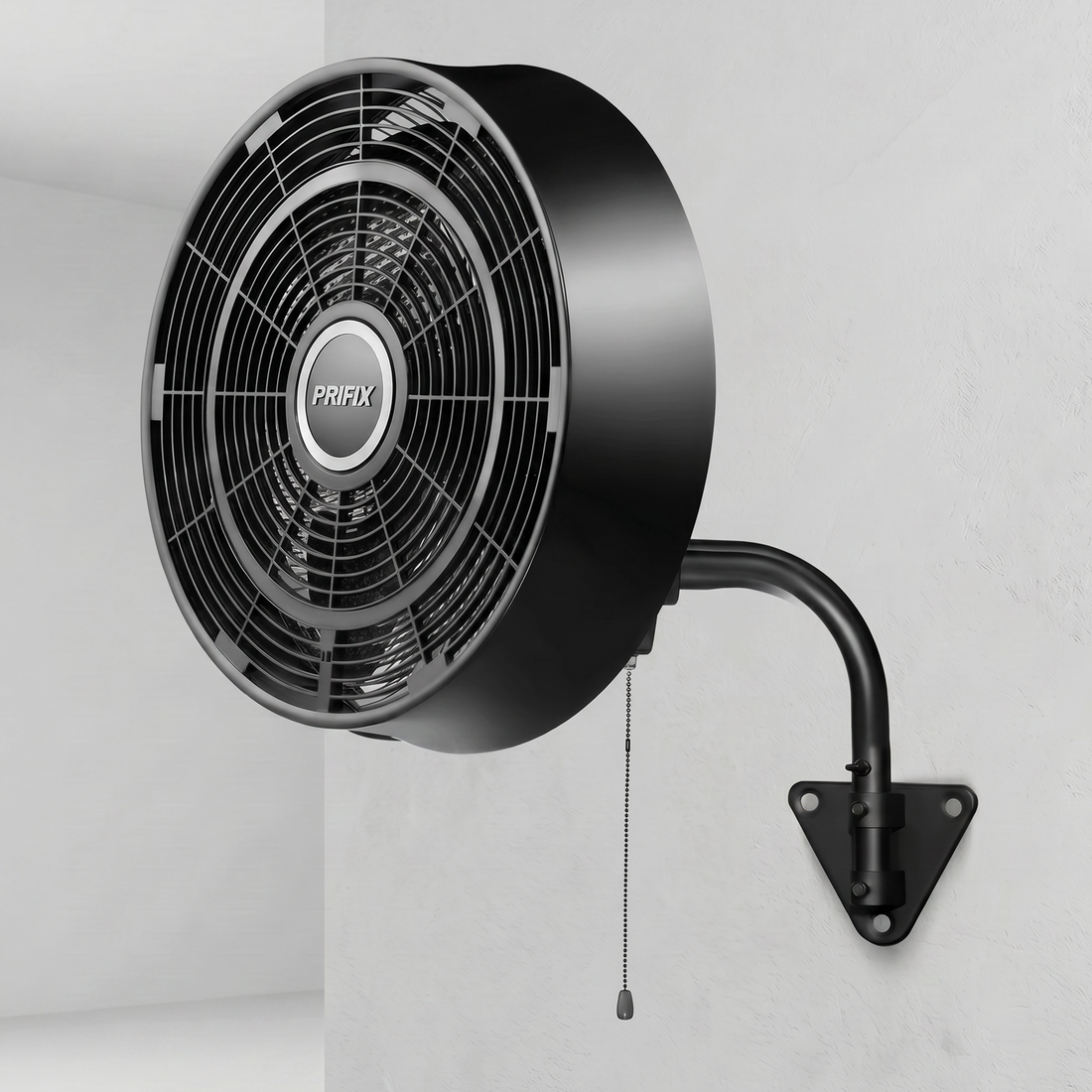 Prima wall fan