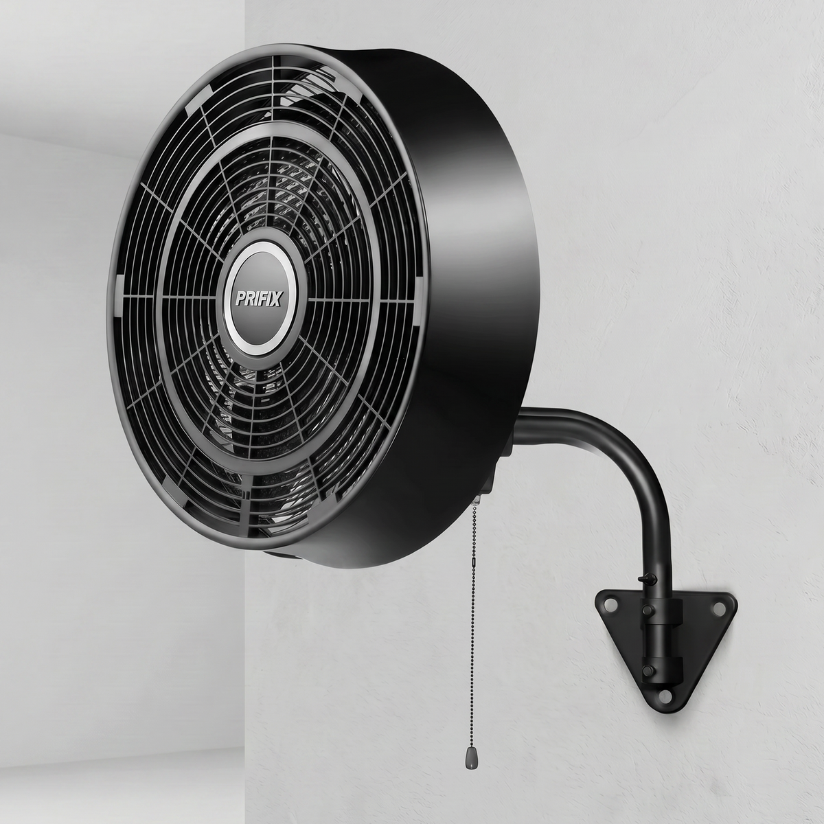 Prima wall fan