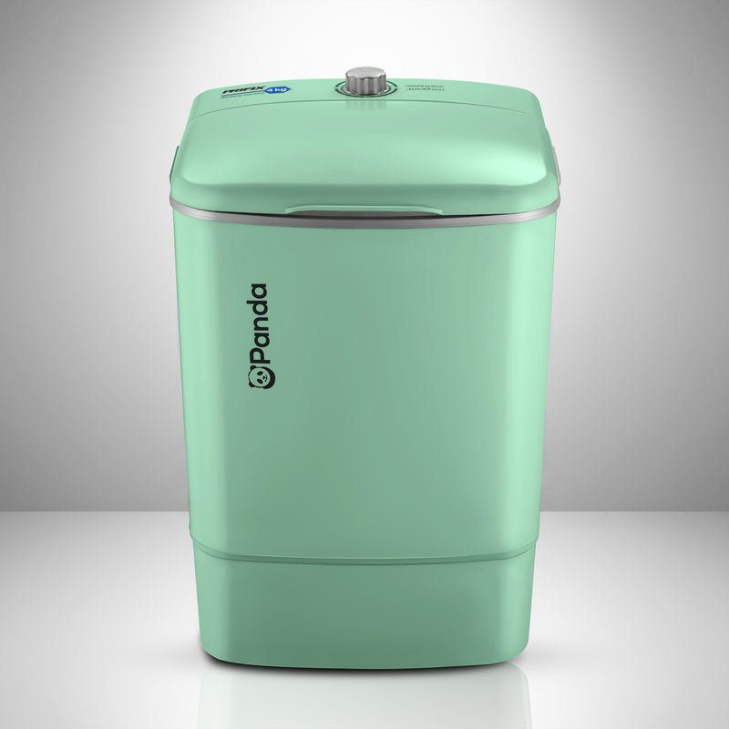 PANDA Washing Machine + Spin Tub