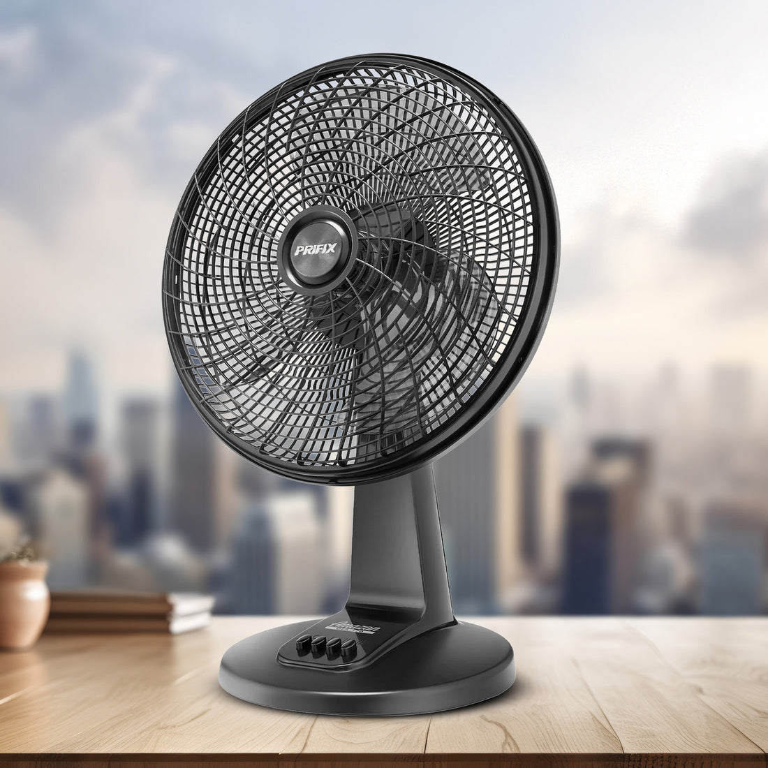 بريفكس مروحة مكتب امازون ١٧ بوصه