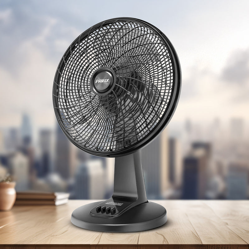 بريفكس مروحة مكتب امازون ١٧ بوصه